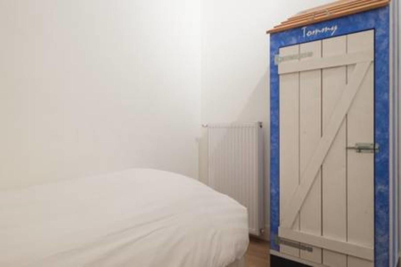 'T Zandhuisje Zandvoort Luaran gambar