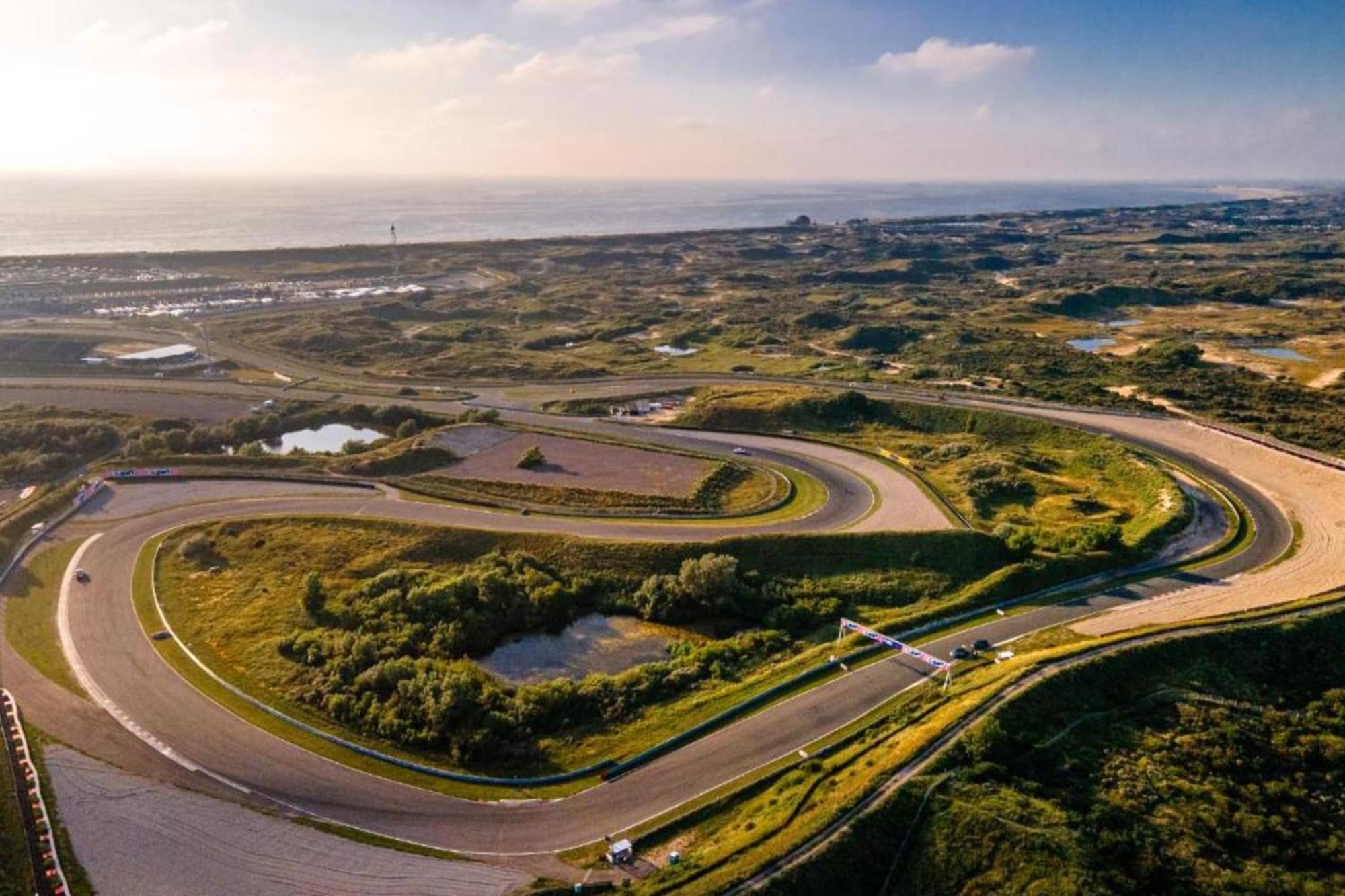 'T Zandhuisje Zandvoort Luaran gambar