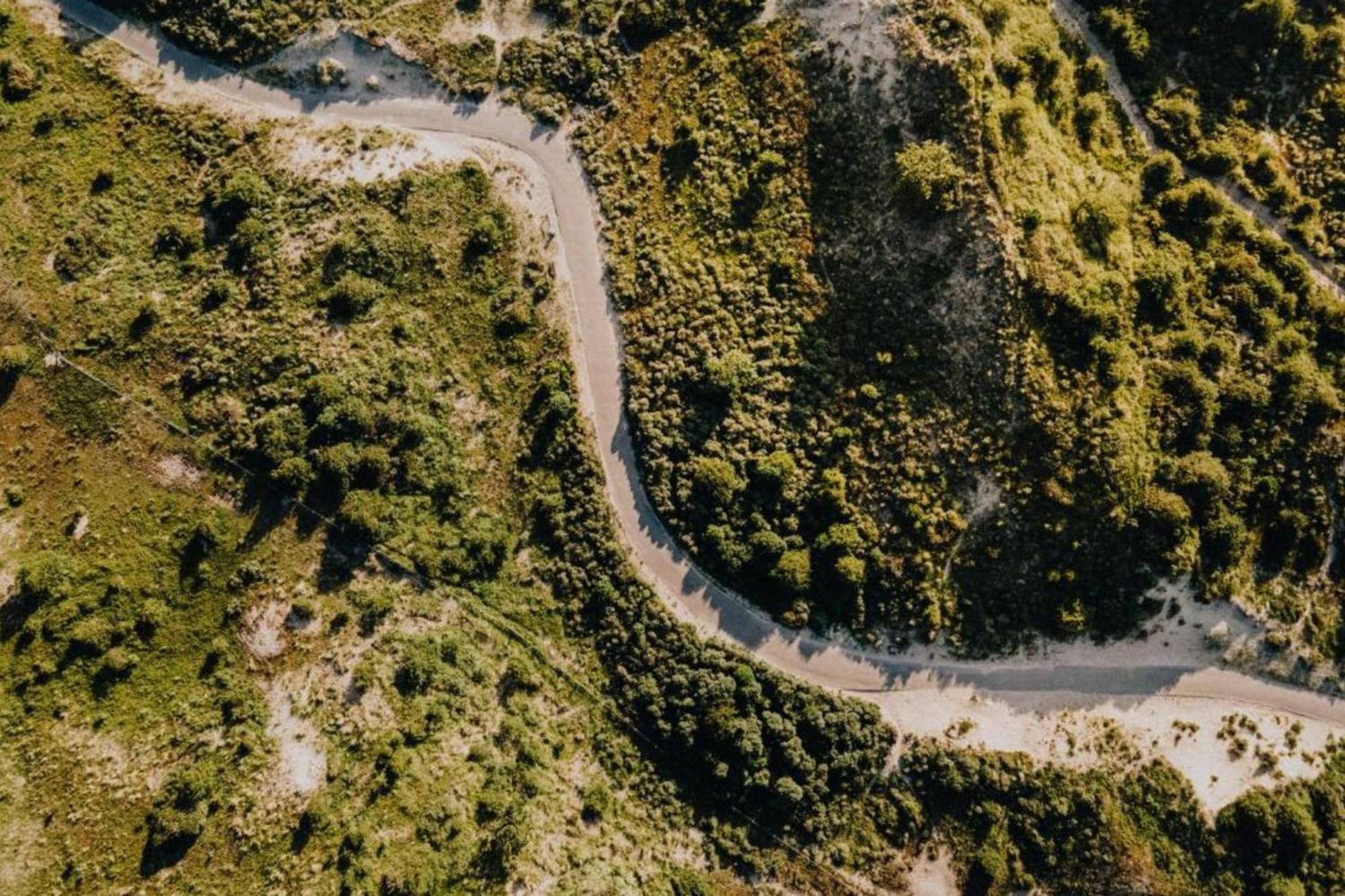 'T Zandhuisje Zandvoort Luaran gambar